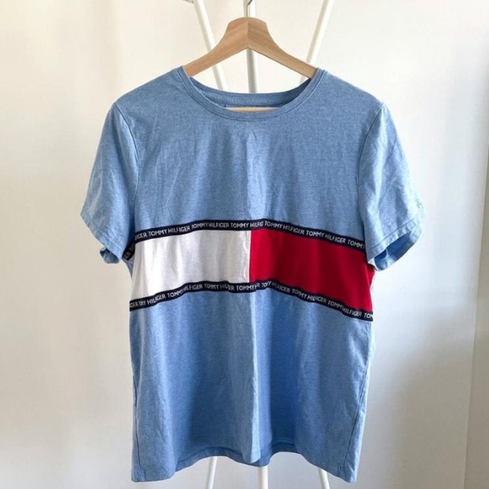 Tommy Hilfiger Vintage Tee